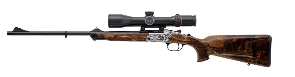 Blaser K95 Luxus Golyós Fegyver