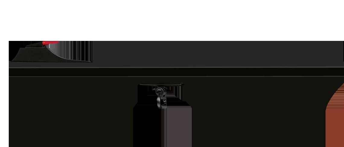 Blaser K95 váltócső 8×57 JRS (oktogonális)