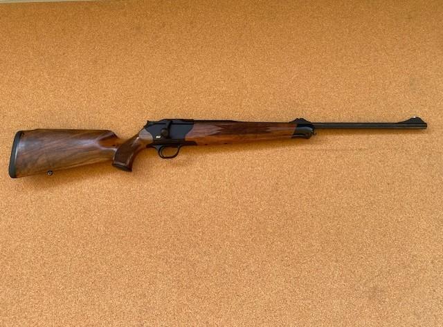 Blaser R8 Intuition .308 Win. golyós fegyver-Hölgyekre szabva- (Használt)
