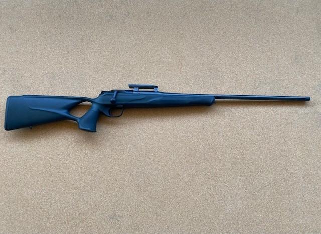Blaser R8 Professional Succes .300WM. Használt