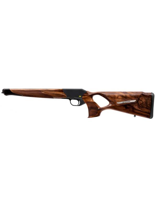 Blaser R8 Succes agyazás, 7. kat. fával, (zár nélkül)