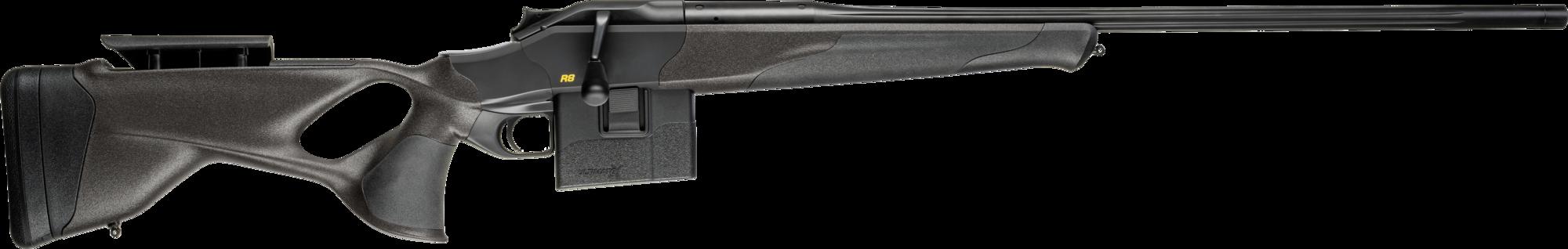 Blaser R8 Ultimate leather X agyazás – Prémium golyós fegyver tus (zár és zárfej nélkül)