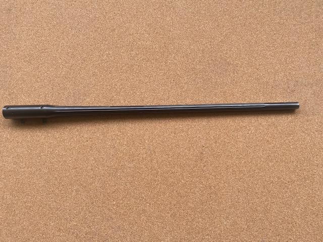 Blaser R8 Váltócső bordázott 300 Win.Mag.