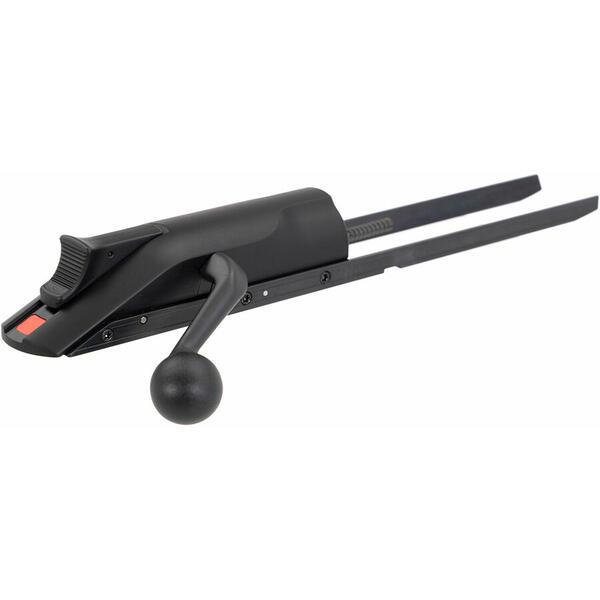 Blaser R8 zár, jobbos, zárfej nélkül