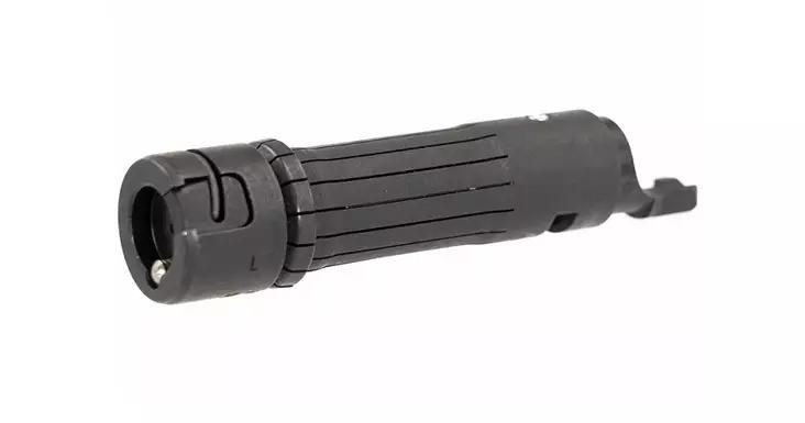 Blaser R8 zárfej Magnum, jobbos