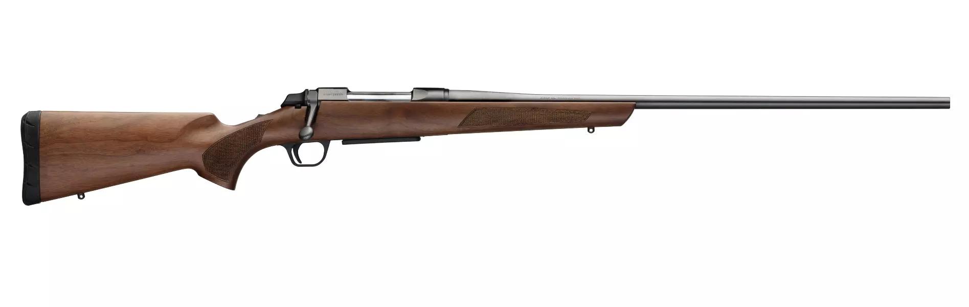 Browning A-Bolt III Hunter .308 Win Golyós Fegyver (THR NS,SM)