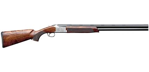 Browning B 725 Hunter Premium 20/76 sörétes fegyver 76 cm INV DS
