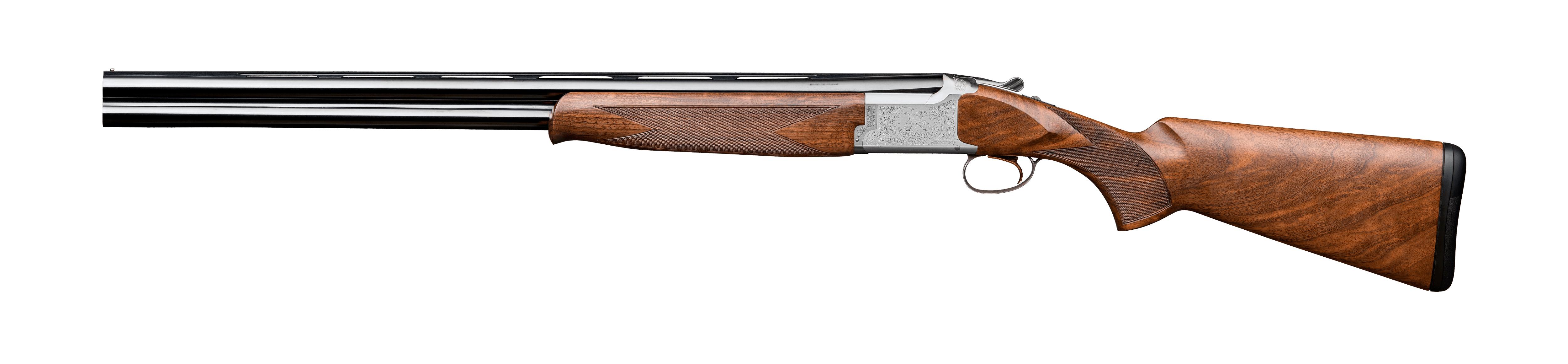 Browning B525 Game 1 sörétes fegyver 12/76 76cm INV+ (Balos-True LH)