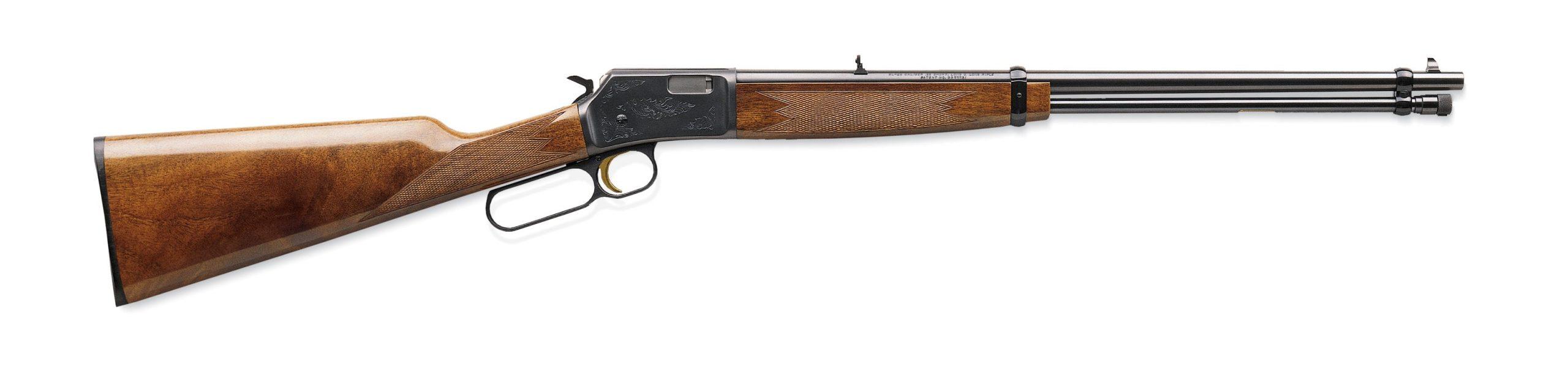 Browning BL G2 2 MGK9 – 22LR Golyós Fegyver