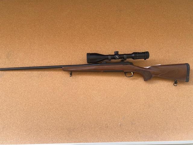 Browning X-Bolt Hunter 300 Win.Mag. Meopta 3-12x56RD