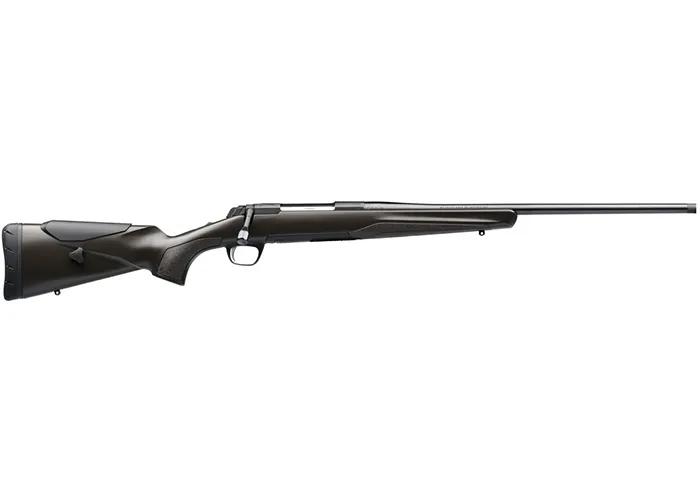 Browning X-Bolt SF Composite Barna .270 WSM Golyós Fegyver (M14x1)