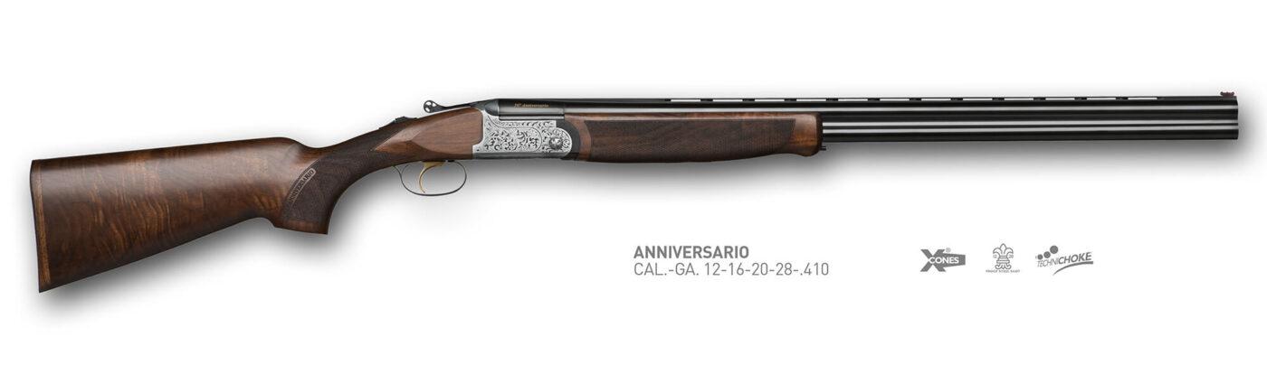 FAIR Anniversario 12/76 71 cm sörétes fegyver