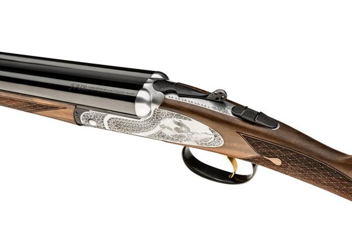 FAIR Iside Prestige 12/76 71 cm sörétes fegyver