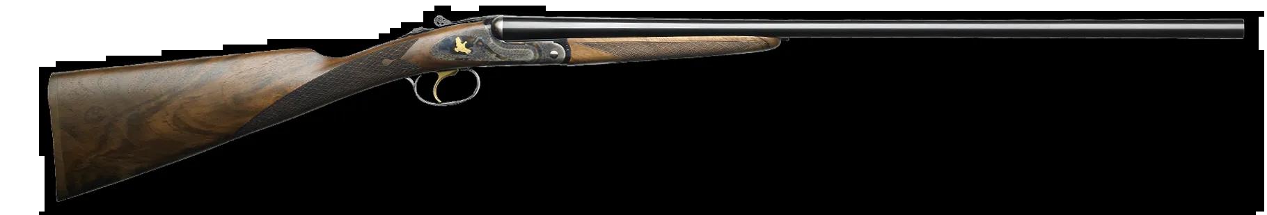 FAIR Iside Prestige Tartaruga Gold 12/76 76 cm sörétes fegyver