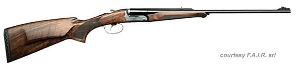 FAIR Iside Safari EM .308W 55 cm golyós fegyver