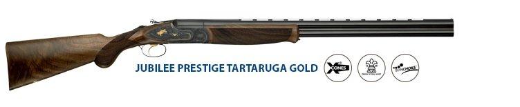 FAIR JUBILEE PRESTIGE TARTARUGA GOLD Sörétes Fegyver