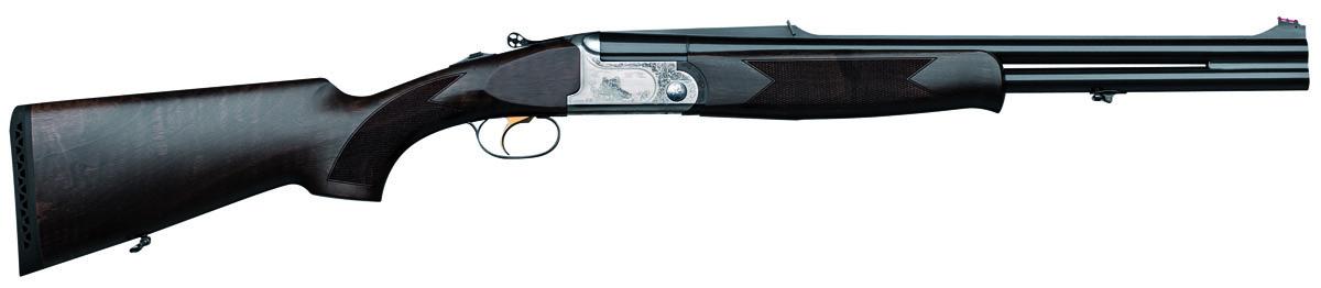 FAIR SLX 600 BATTUE Sörétes Fegyver