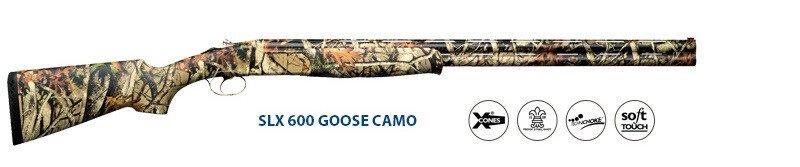 FAIR SLX 600 Goose Camo 12/76 76 cm sörétes fegyver