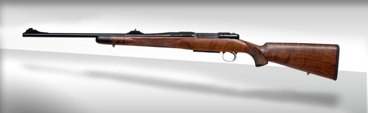 Heym SR21 Allround cal.: .300 WM fegyver