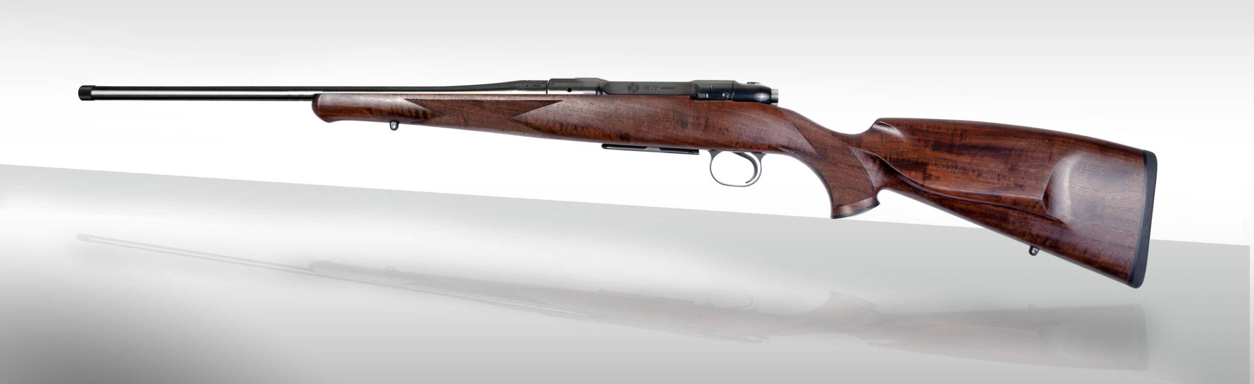 Heym SR21 Allround Golyós Fegyver cal.:30-06 fegyver