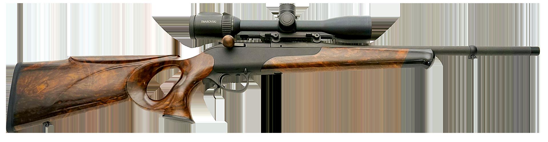 Jakele J1 Alpin .308W Premium Plus Golyós Fegyver (B kat. fa,58cm)