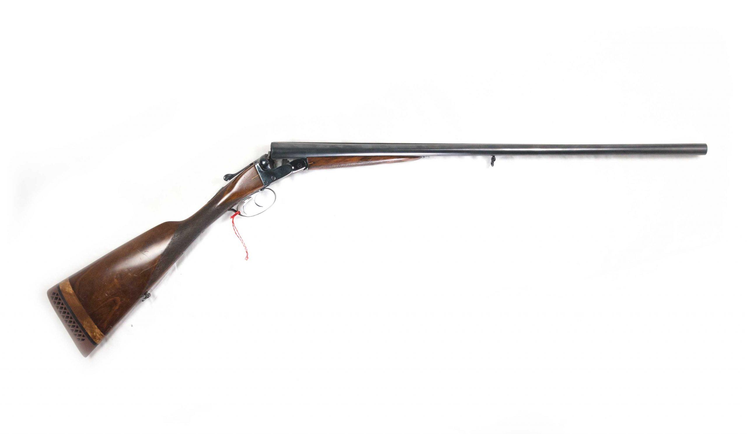 Liege 16/65 Dupla Sörétes Fegyver