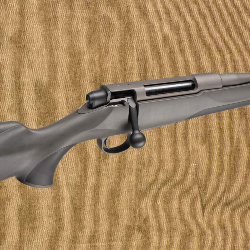 Mauser 18 Extreme golyós vadászfegyver 30-06. M15x1