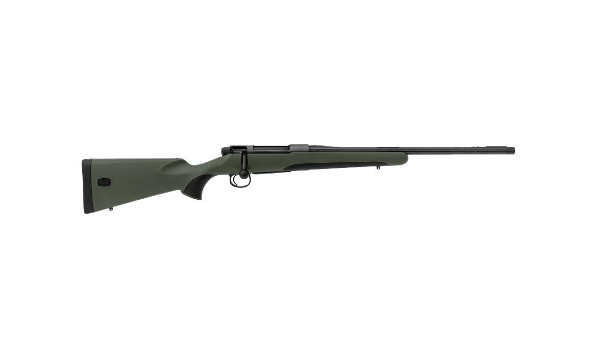 Mauser M18 8x57JS Golyós Fegyver (Zöld)