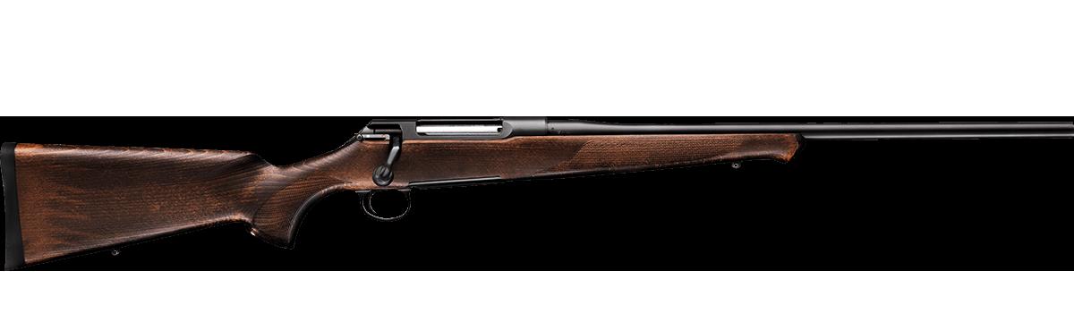 Sauer 100 Classic .243 Win Golyós Fegyver