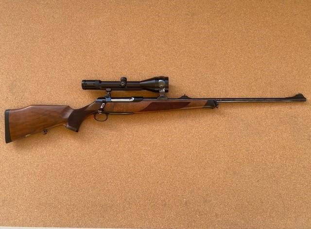 Sauer 202 Elegance 8x68S