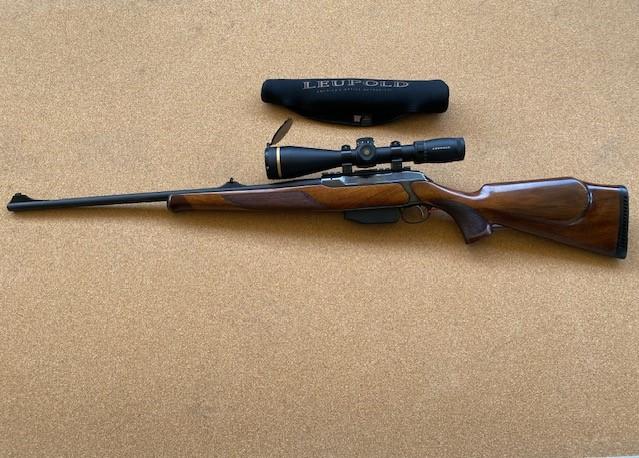 Sauer 202 Select .300WM