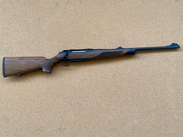 Sauer 404 Elegance 9,3×62