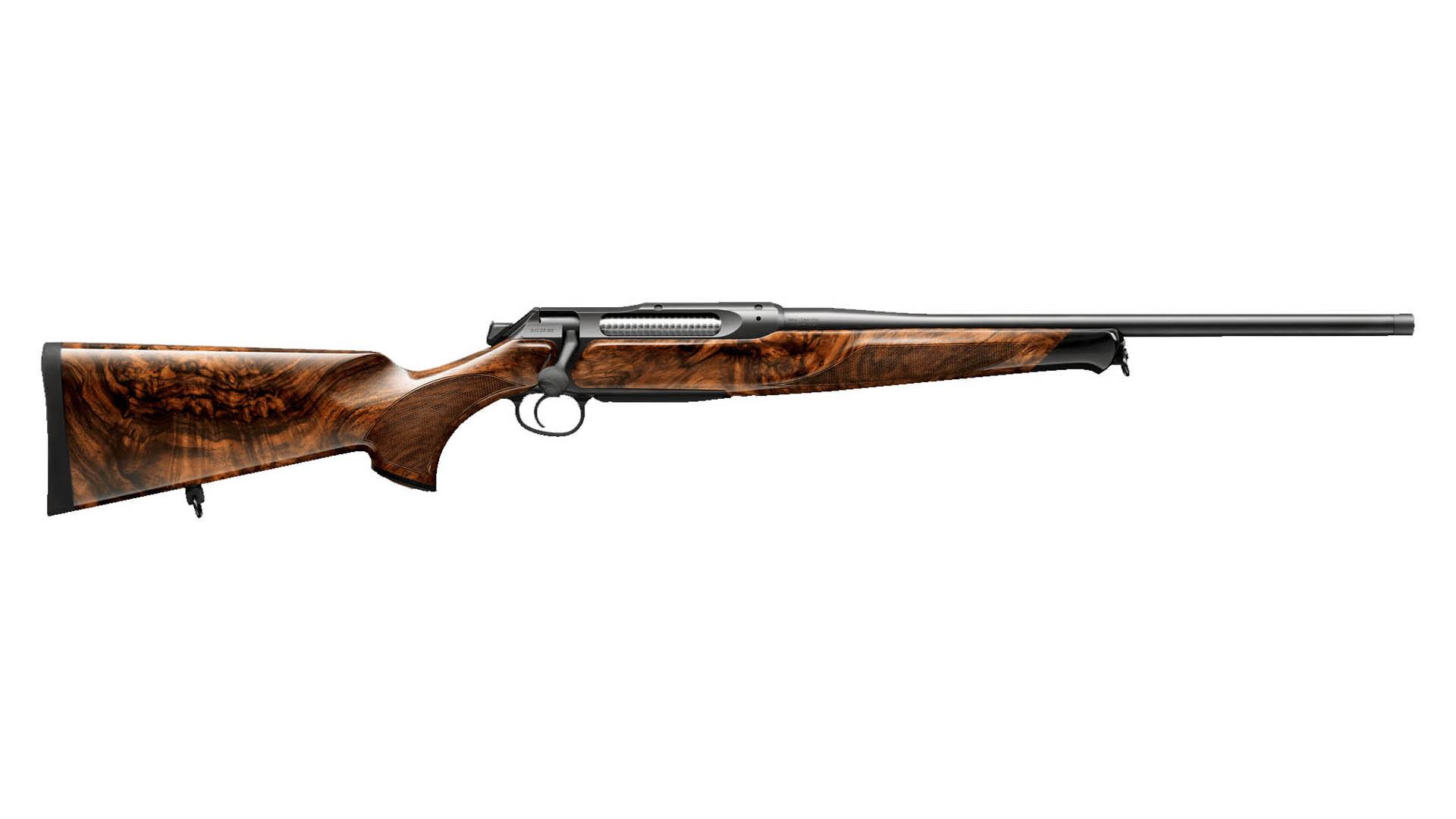 Sauer 505 ErgoLux Golyós Vadászfegyver 30-06 Spring.