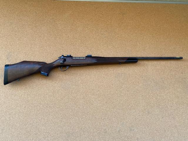 Weatherby Mark V .300Wby Mag.