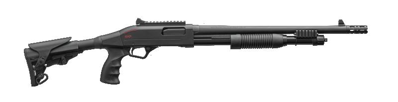 WINCHESTER SXP XTRM DEFENDER ADJ,12/76 46 INV+