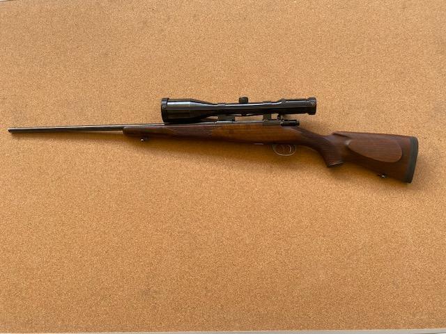 Zastava Mauser 30-06